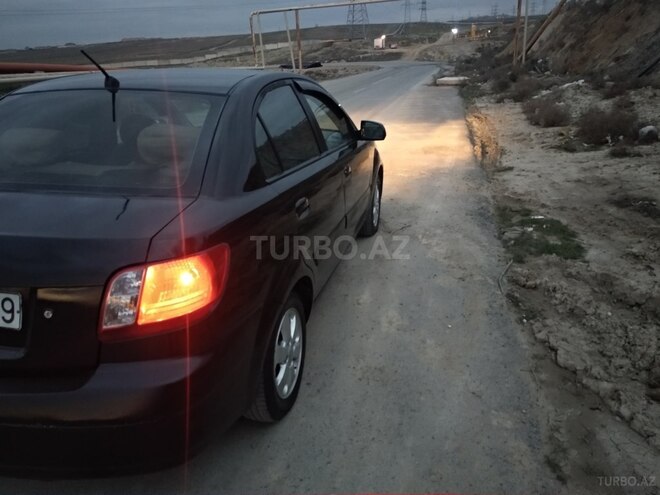 Kia Rio 2006, 273,000 km - 1.4 l - Bakı
