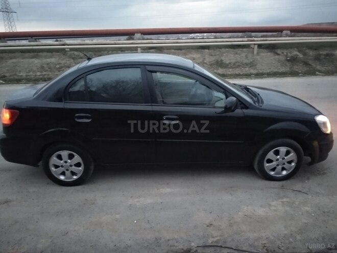 Kia Rio 2006, 273,000 km - 1.4 l - Bakı