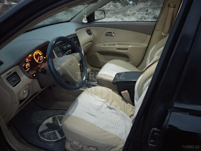 Kia Rio 2006, 273,000 km - 1.4 l - Bakı