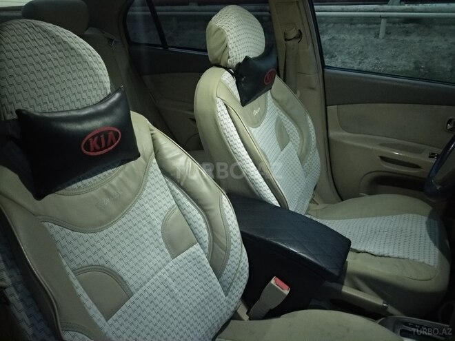 Kia Rio 2006, 273,000 km - 1.4 l - Bakı