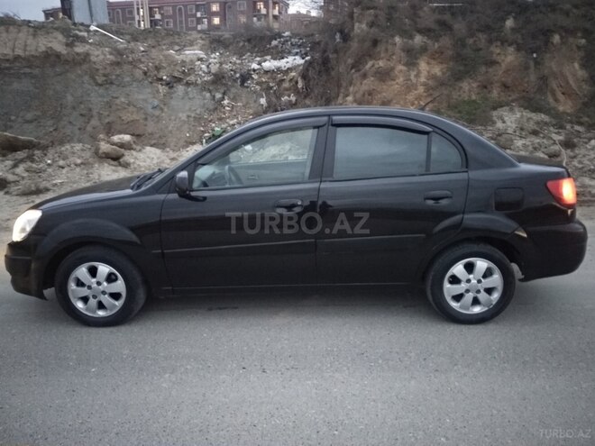 Kia Rio 2006, 273,000 km - 1.4 l - Bakı