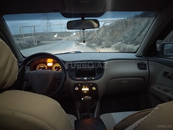 Kia Rio 2006, 273,000 km - 1.4 l - Bakı