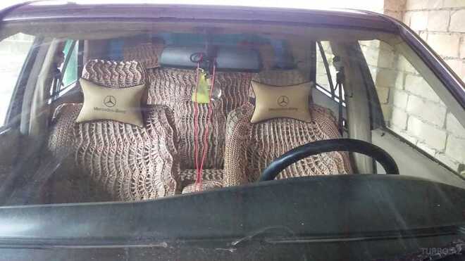 Mercedes 190 1993, 330,343 km - 2.0 л - Bakı
