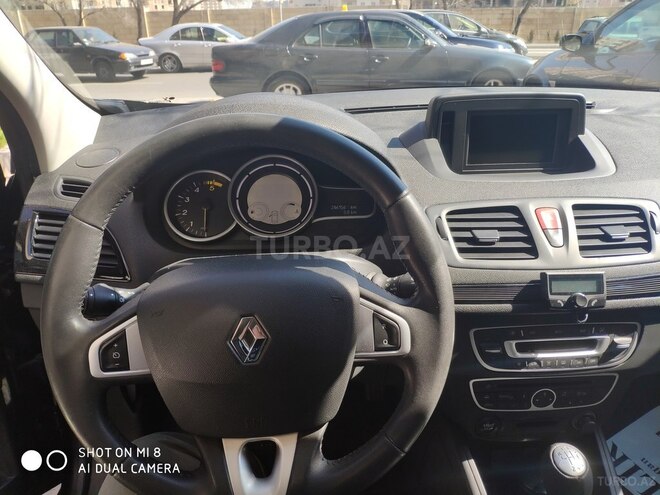 Renault Megane 2011, 245,000 km - 1.5 л - Bakı