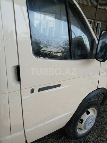 GAZ 33021 2000, 90,000 km - 0.3 l - Cəlilabad