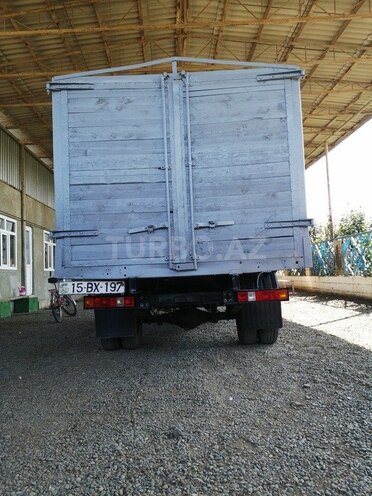 GAZ 33021 2000, 90,000 km - 0.3 l - Cəlilabad