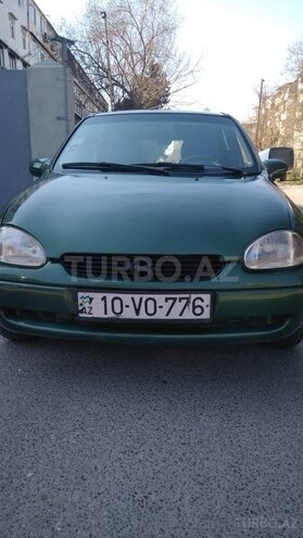 Opel Vita 1998, 300,000 km - 1.4 l - Bakı
