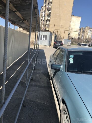 Mercedes C 280 1994, 362,886 km - 2.8 л - Bakı