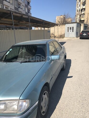 Mercedes C 280 1994, 362,886 km - 2.8 л - Bakı