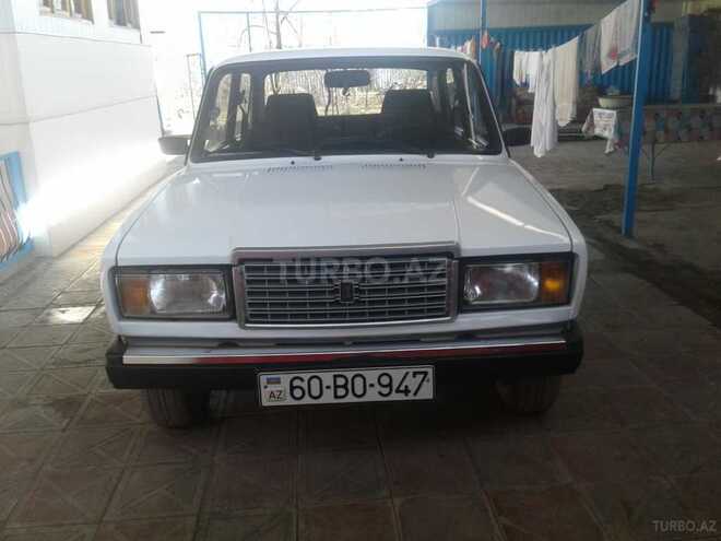 LADA (VAZ) 2107 2005, 90,000 km - 1.6 л - Tovuz
