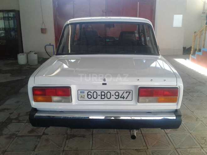 LADA (VAZ) 2107 2005, 90,000 km - 1.6 л - Tovuz