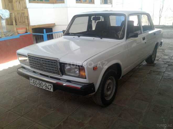 LADA (VAZ) 2107 2005, 90,000 km - 1.6 л - Tovuz