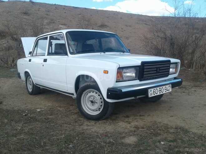 LADA (VAZ) 2107 2005, 90,000 km - 1.6 л - Tovuz