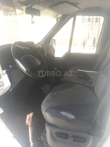 Ford Transit 2000, 327,969 km - 2.4 l - Bakı
