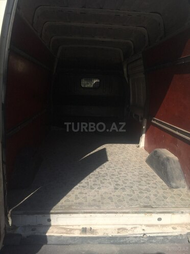 Ford Transit 2000, 327,969 km - 2.4 l - Bakı