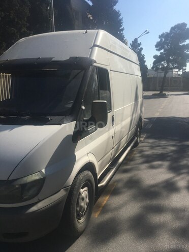 Ford Transit 2000, 327,969 km - 2.4 l - Bakı