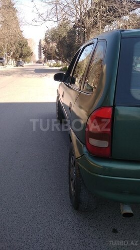 Opel Vita 1998, 310,000 km - 1.4 л - Bakı