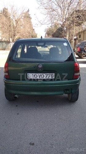 Opel Vita 1998, 310,000 km - 1.4 л - Bakı