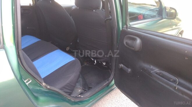 Opel Vita 1998, 310,000 km - 1.4 л - Bakı