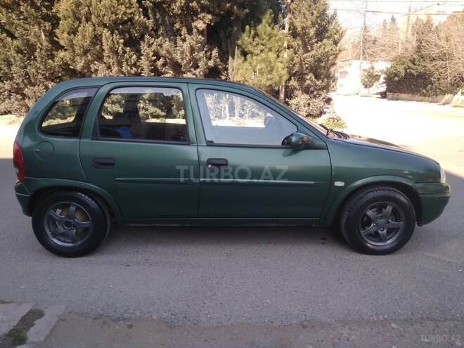 Opel Vita 1998, 310,000 km - 1.4 л - Bakı