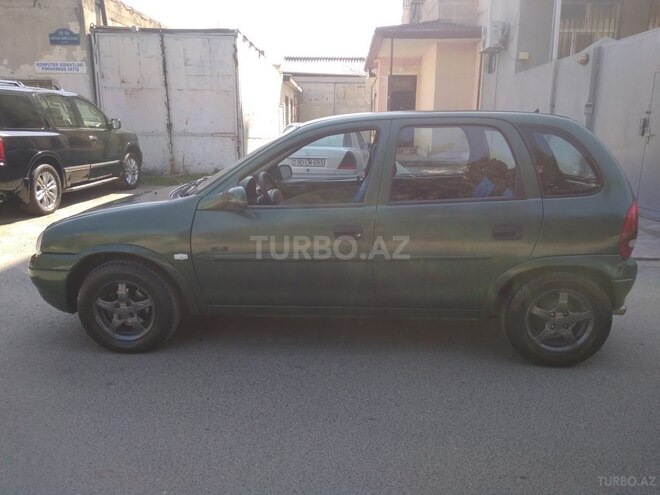 Opel Vita 1998, 310,000 km - 1.4 л - Bakı