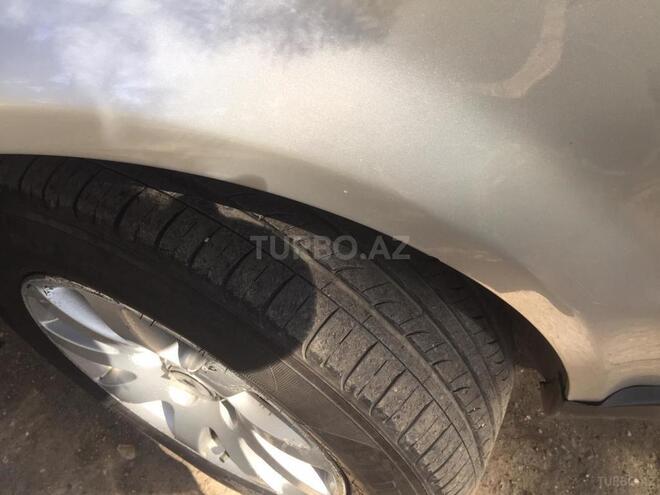 Volkswagen Passat 2003, 293,000 km - 1.8 l - Sumqayıt