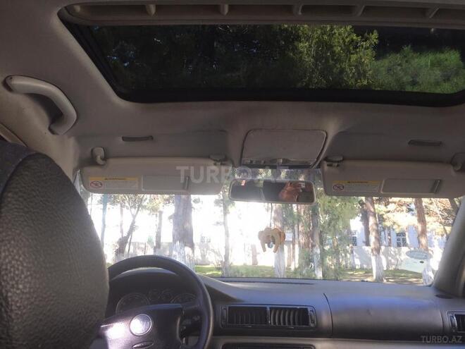 Volkswagen Passat 2003, 293,000 km - 1.8 l - Sumqayıt