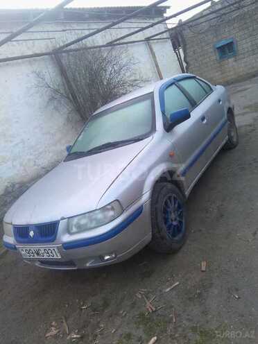 Iran Khodro Samand 2008, 300,000 km - 1.8 l - Bakı