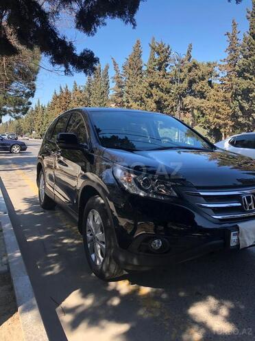 Honda CR-V 2013, 100,000 km - 0.3 l - Bakı