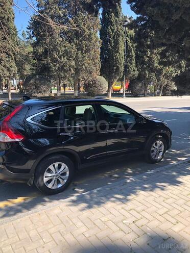 Honda CR-V 2013, 100,000 km - 0.3 l - Bakı