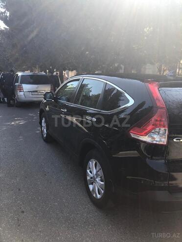 Honda CR-V 2013, 100,000 km - 0.3 l - Bakı