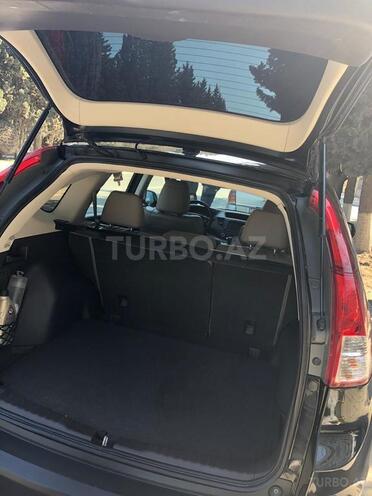 Honda CR-V 2013, 100,000 km - 0.3 l - Bakı