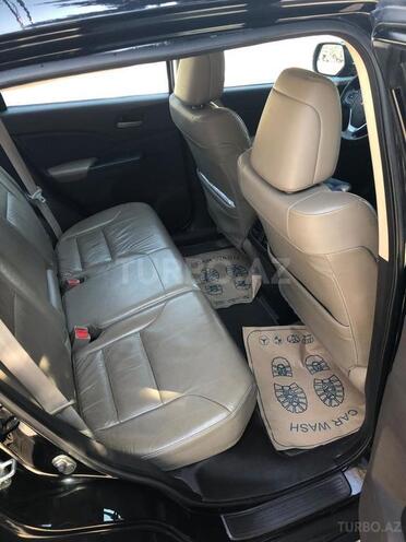 Honda CR-V 2013, 100,000 km - 0.3 l - Bakı