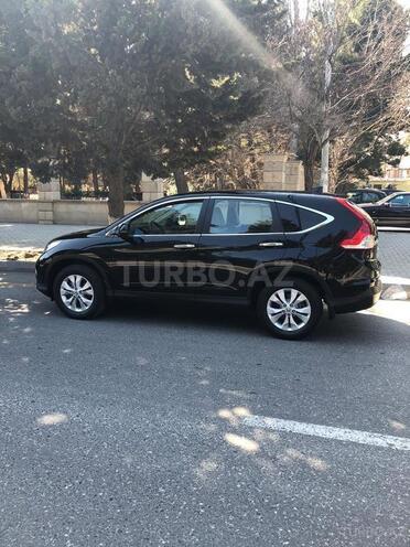 Honda CR-V 2013, 100,000 km - 0.3 l - Bakı