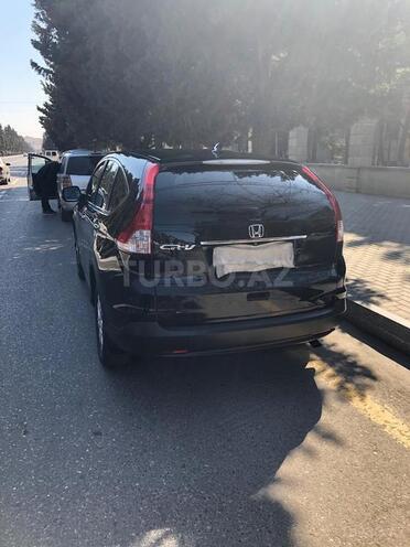 Honda CR-V 2013, 100,000 km - 0.3 l - Bakı