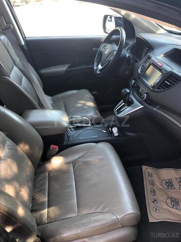 Honda CR-V 2013, 100,000 km - 0.3 l - Bakı