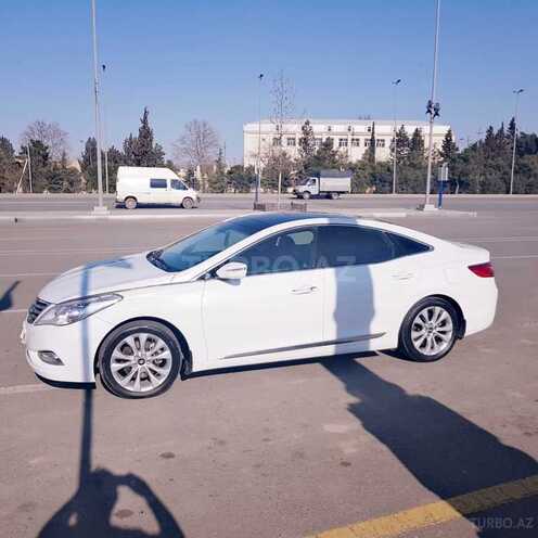 Hyundai Azera 2012, 133,000 km - 0.3 л - Gəncə