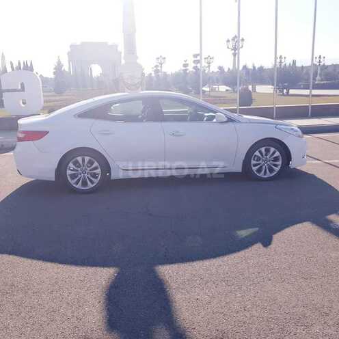 Hyundai Azera 2012, 133,000 km - 0.3 л - Gəncə