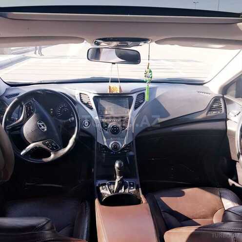 Hyundai Azera 2012, 133,000 km - 0.3 л - Gəncə