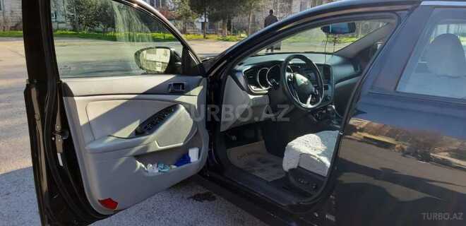 Kia Optima 2010, 109,000 km - 2.4 l - Bakı