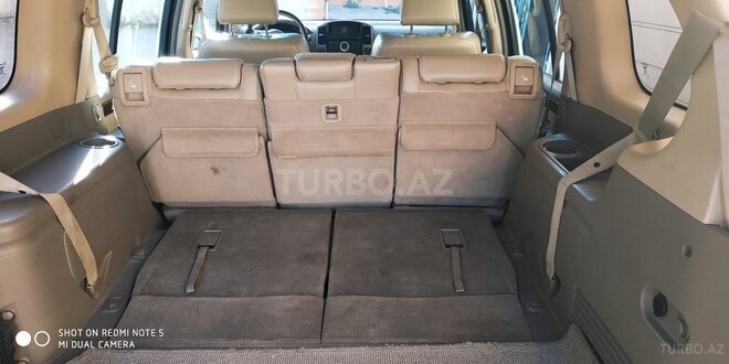 Nissan Pathfinder 2008, 314,780 km - 4.0 l - Bakı