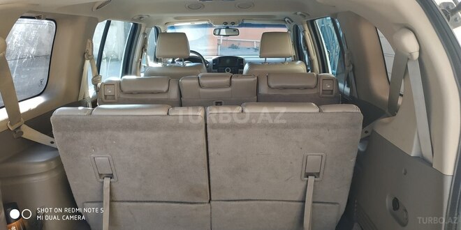 Nissan Pathfinder 2008, 314,780 km - 4.0 l - Bakı