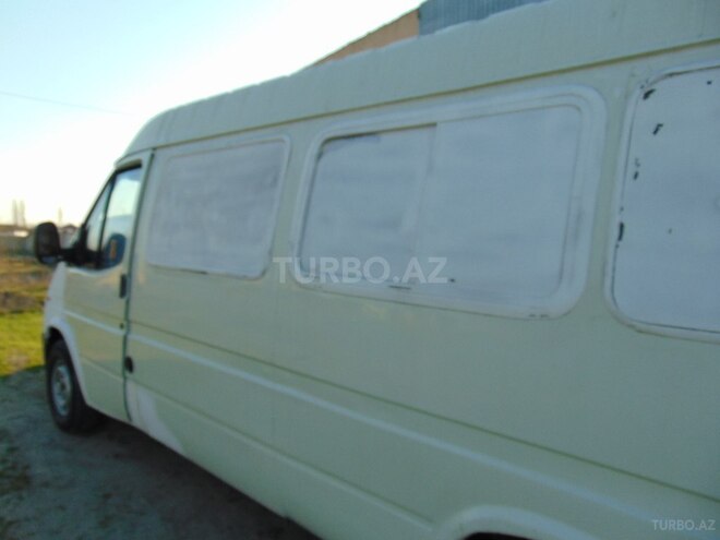 Ford Transit 1992, 550,500 km - 2.7 л - Bakı