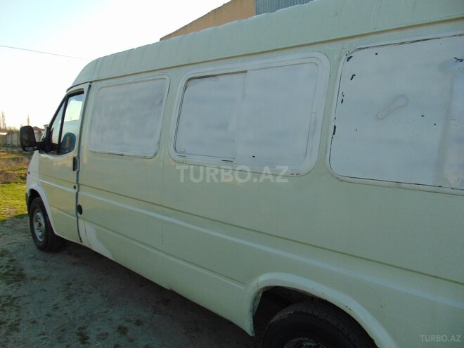 Ford Transit 1992, 550,500 km - 2.7 л - Bakı
