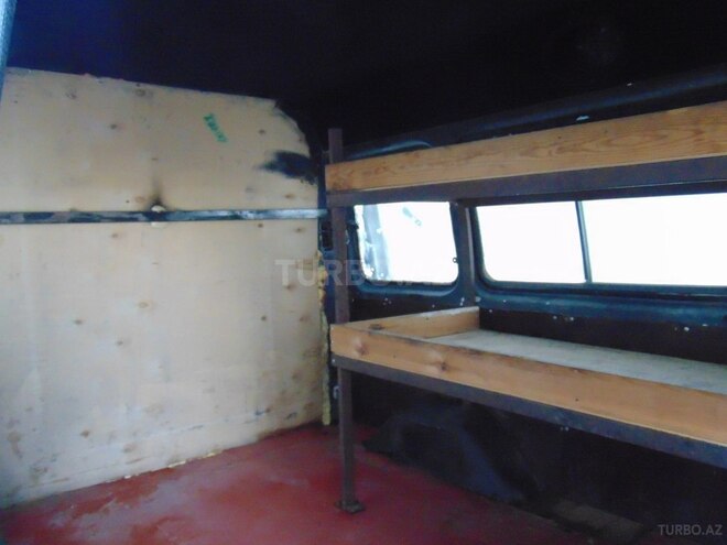 Ford Transit 1992, 550,500 km - 2.7 л - Bakı