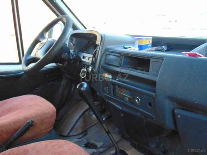 Ford Transit 1992, 550,500 km - 2.7 л - Bakı