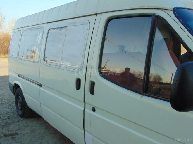 Ford Transit 1992, 550,500 km - 2.7 л - Bakı