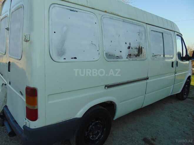 Ford Transit 1992, 550,500 km - 2.7 л - Bakı