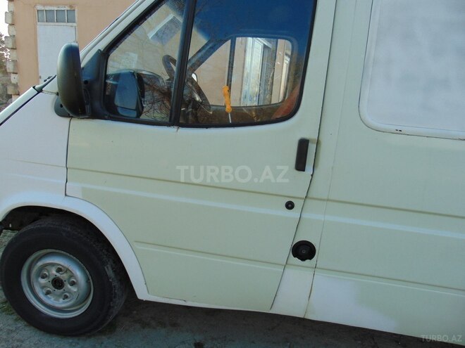 Ford Transit 1992, 550,500 km - 2.7 л - Bakı