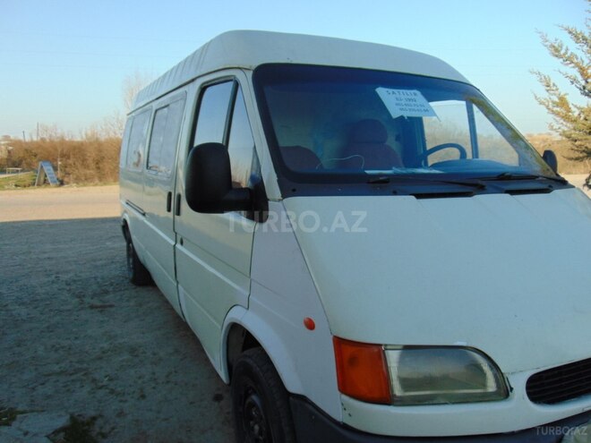 Ford Transit 1992, 550,500 km - 2.7 л - Bakı